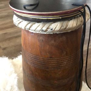 Meet your Posher, Chase